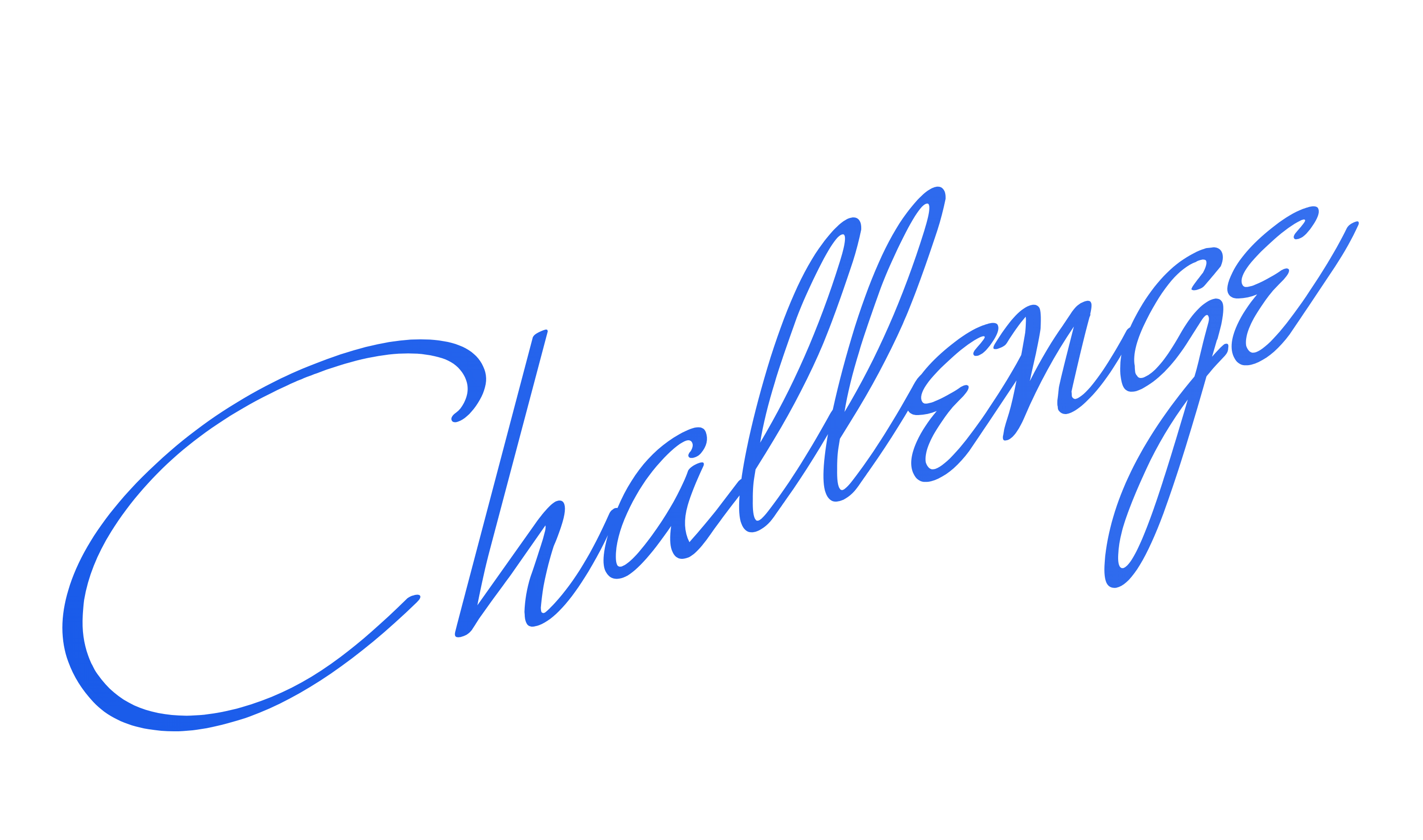 challenge