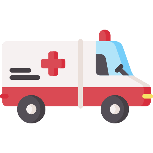 救急車搬入患者数