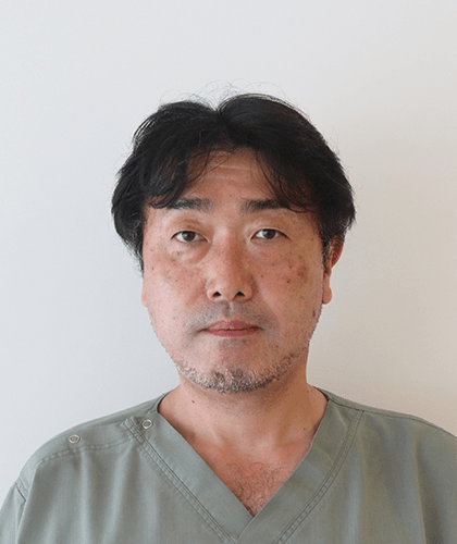 中嶋敏文