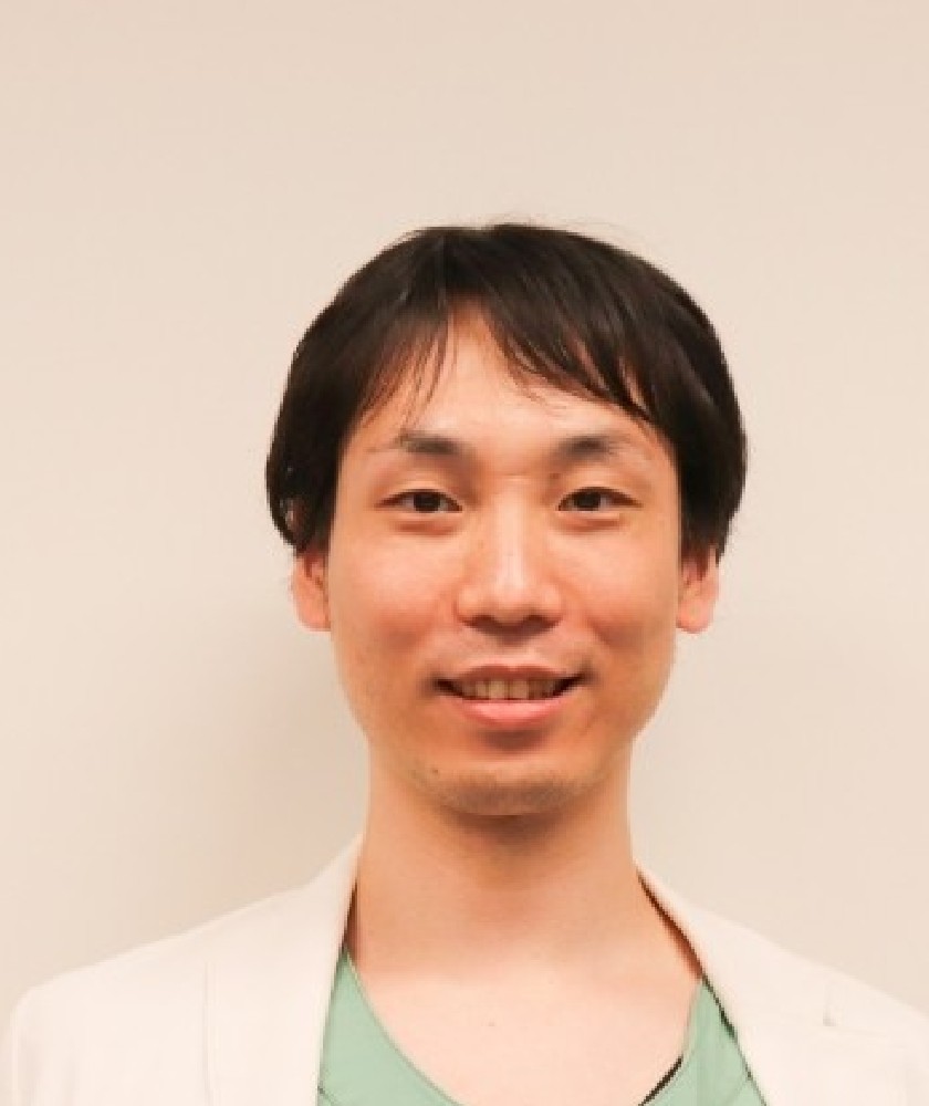 荒川　雄紀 写真