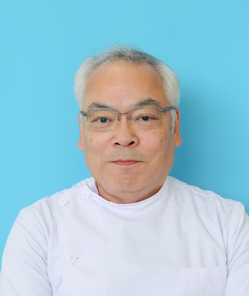 須藤　久男 写真