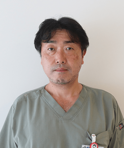 中島　敏文 写真