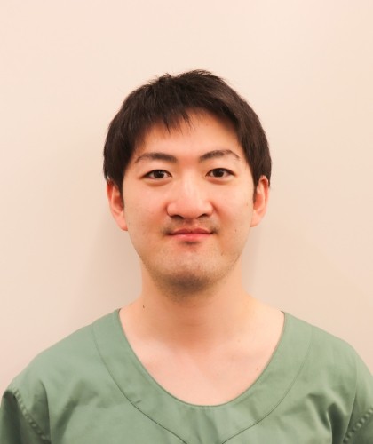 石﨑　祐弥 写真