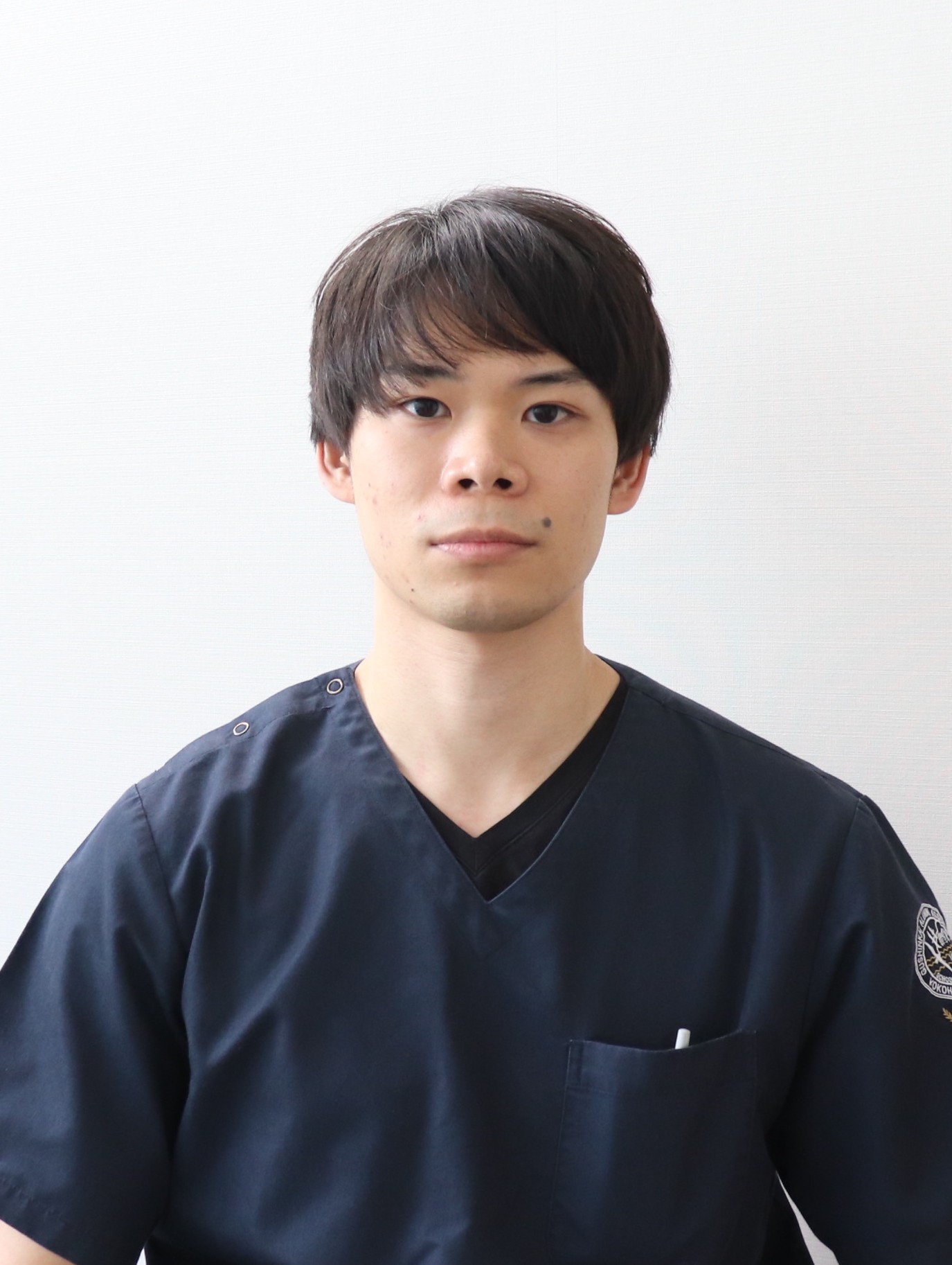 加瀬　匠磨 写真