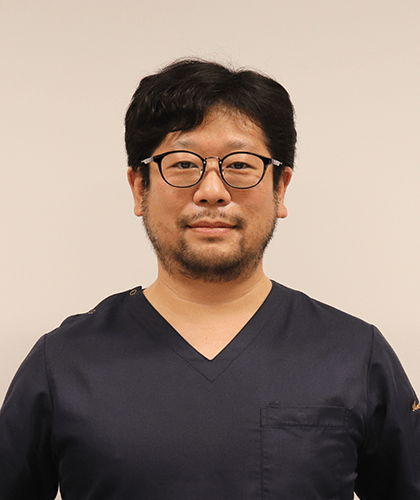 林　経人 写真