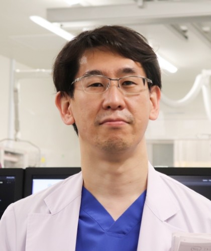 田宮　青滋 写真