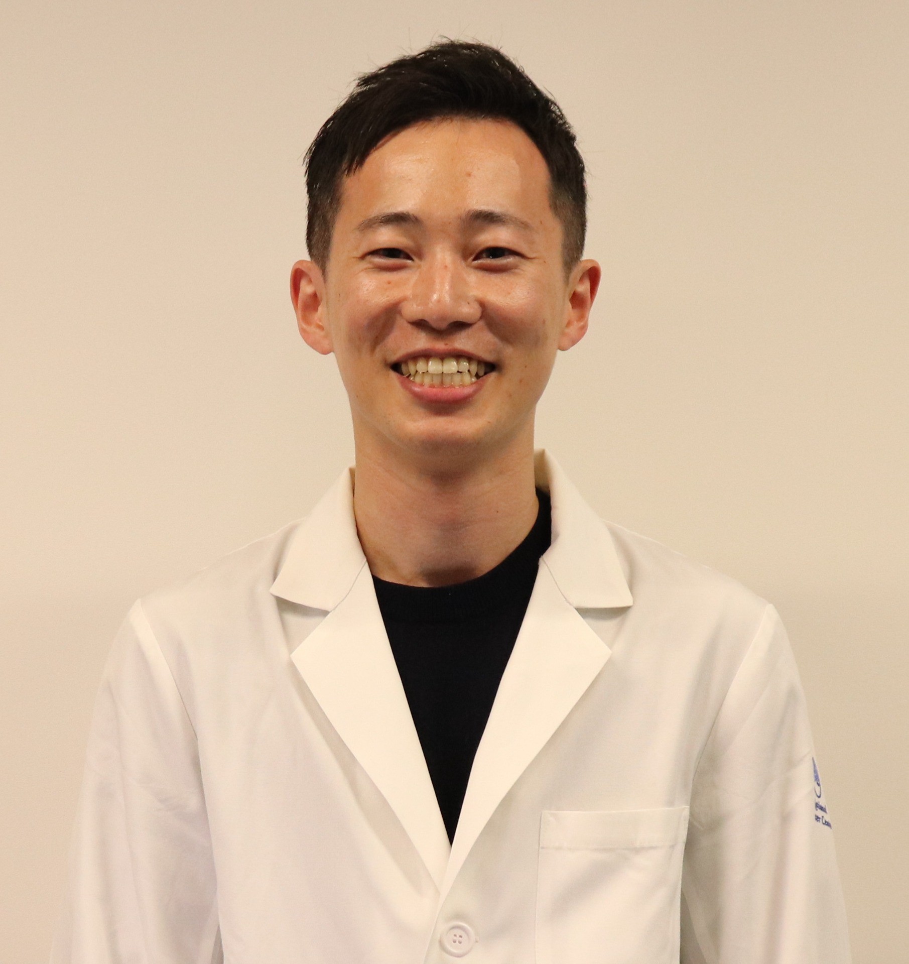 石黒　勇輝 写真