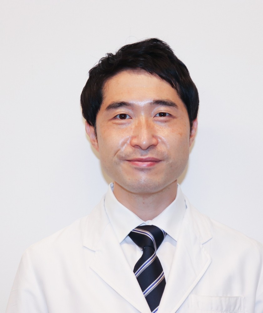 鈴木　繁紀 写真