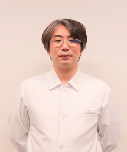 阪上　雅史 写真