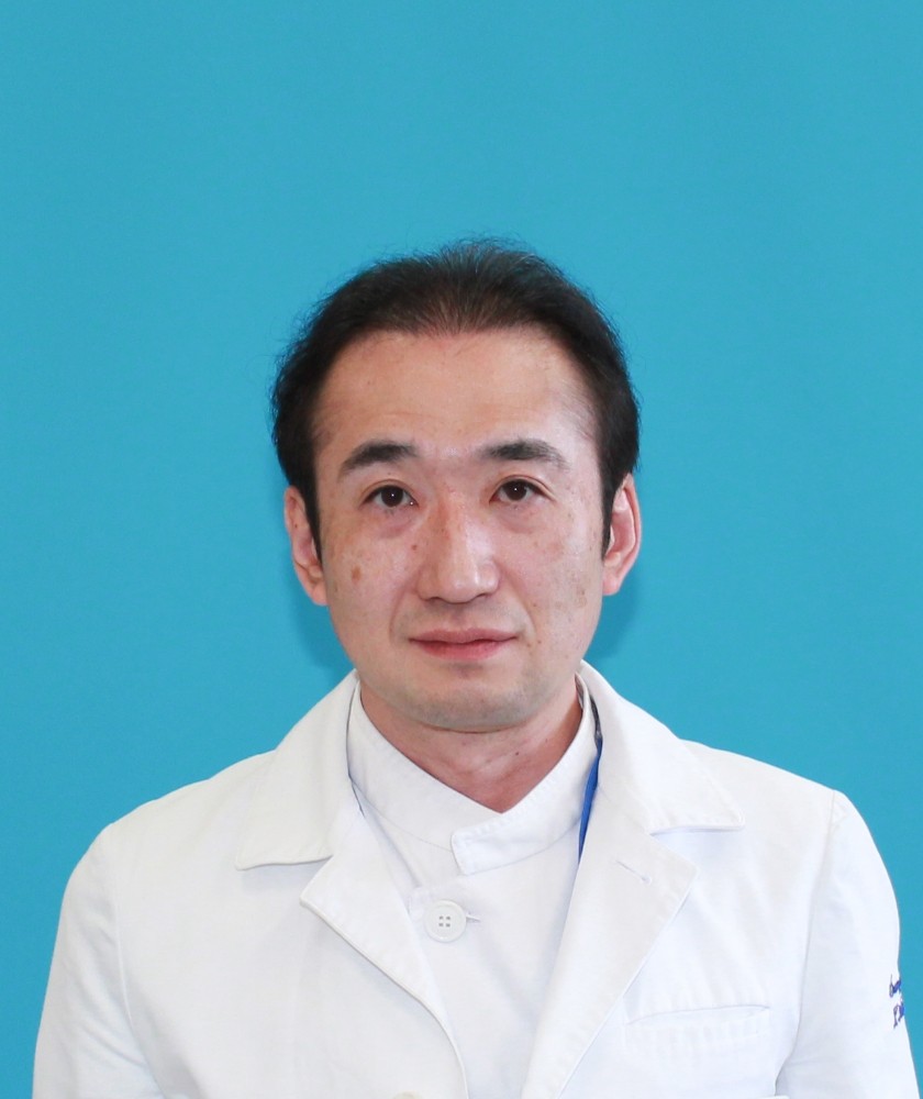 相﨑　一雄 写真