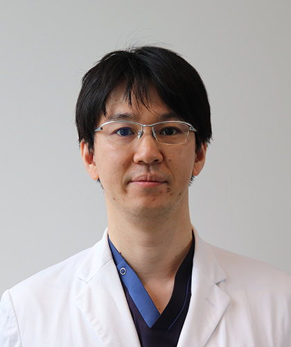 牛久　秀樹 写真