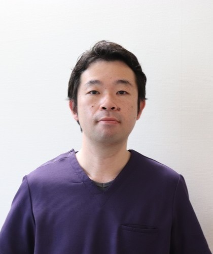 堂本　佳典 写真