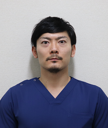 𠮷田　隼人 写真