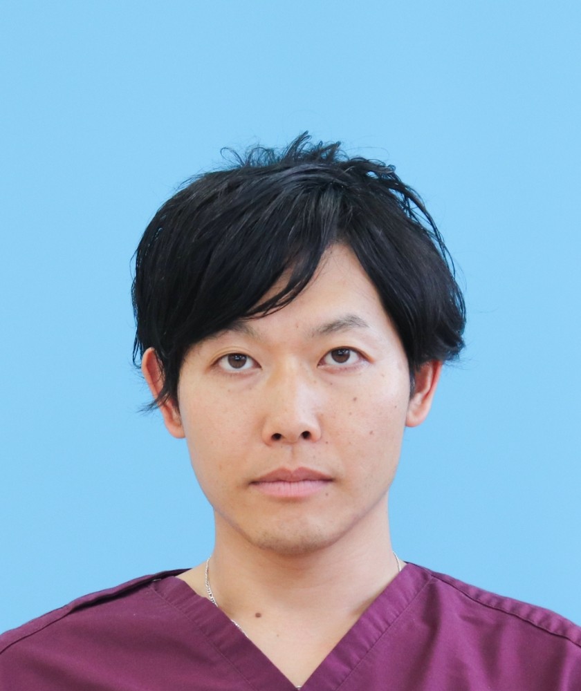 小堀　秀一 写真