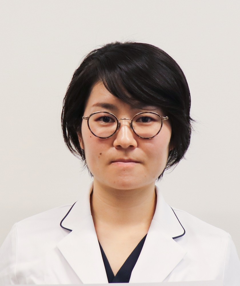 小澤　結花 写真