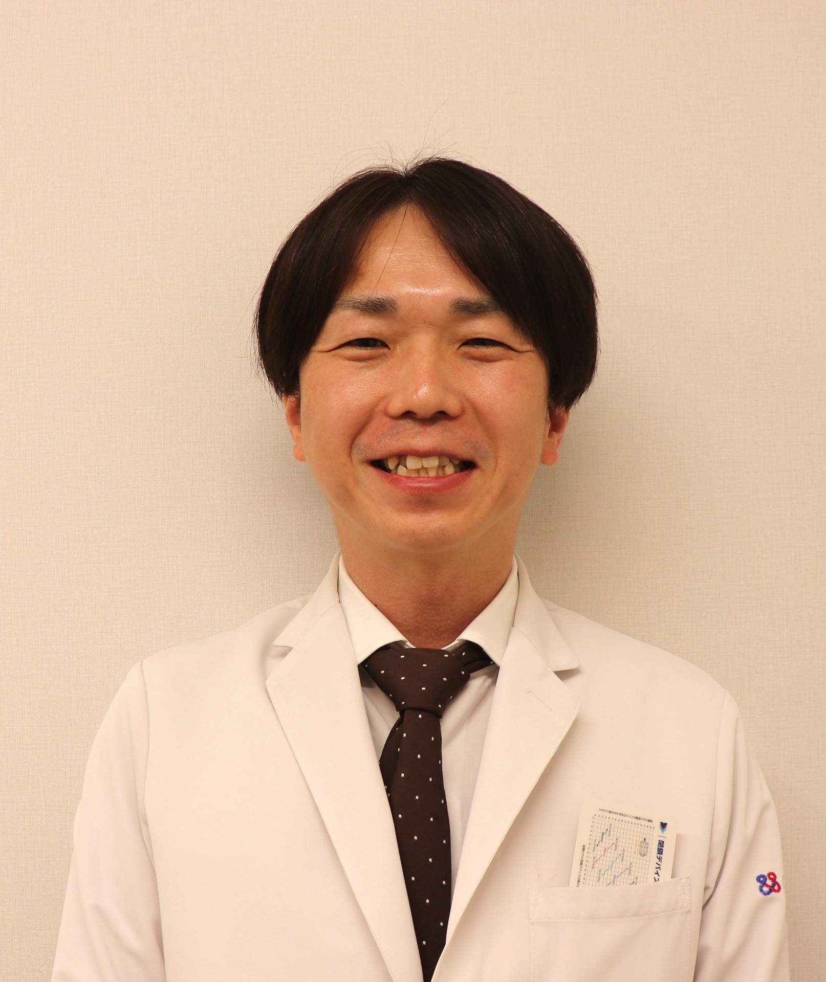 古賀　将史 写真