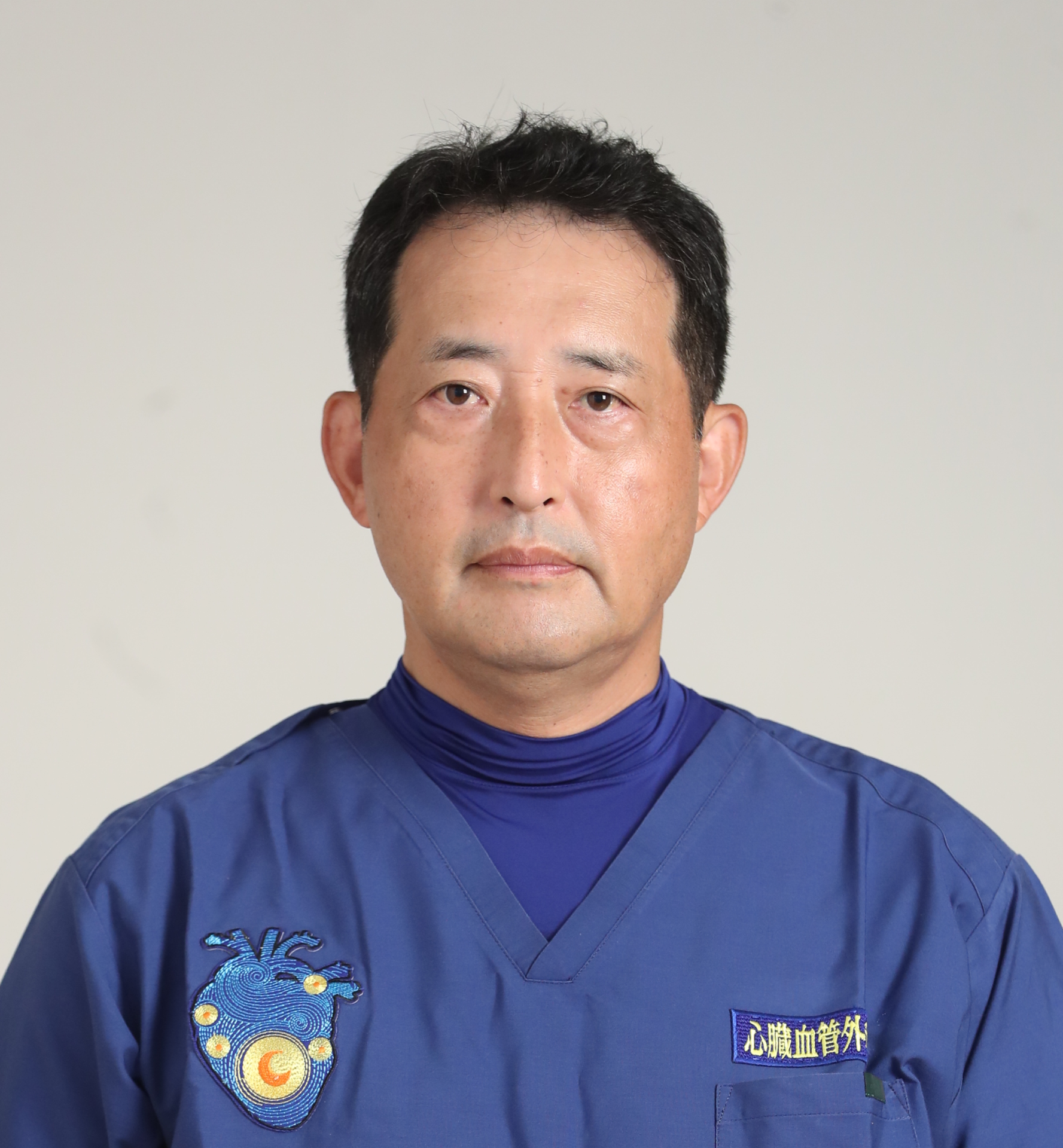 藤崎　浩行 写真